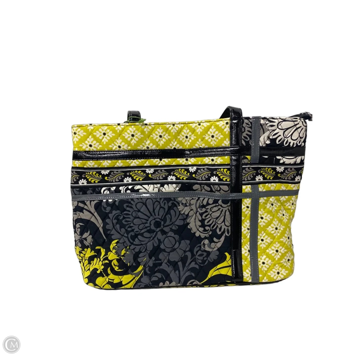 Tote By Vera Bradley, Size: Large