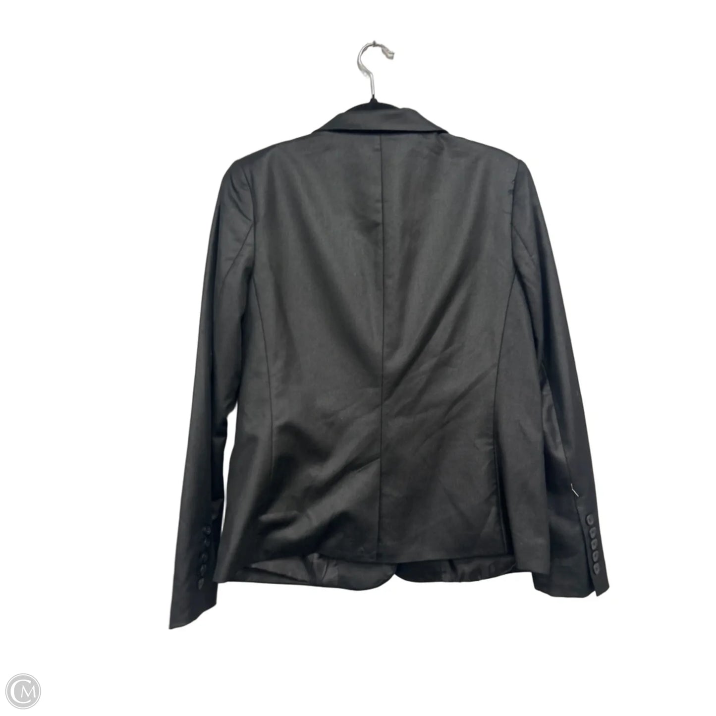Blazer By Metaphor In Black, Size: L