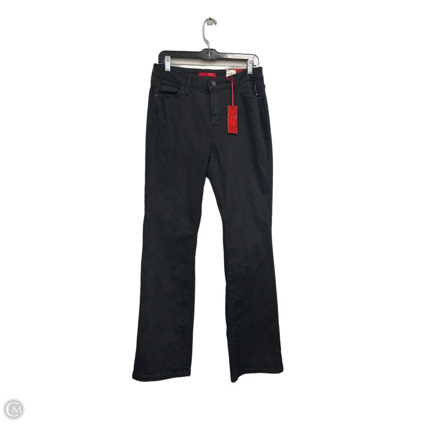 Pants Chinos & Khakis By Jennifer Lopez In Black, Size: 18