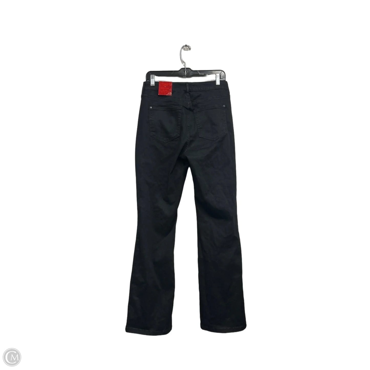 Pants Chinos & Khakis By Jennifer Lopez In Black, Size: 18