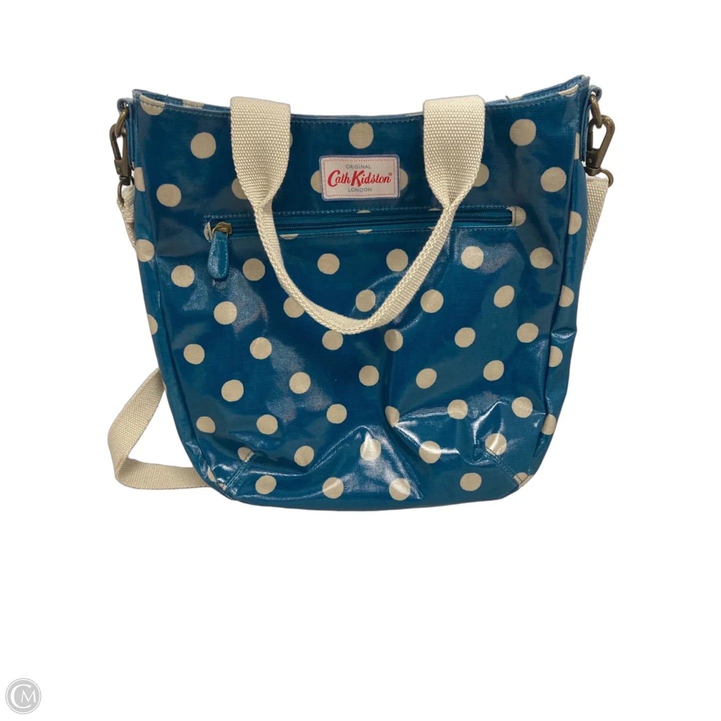 Crossbody By Clothes Mentor, Size: Medium