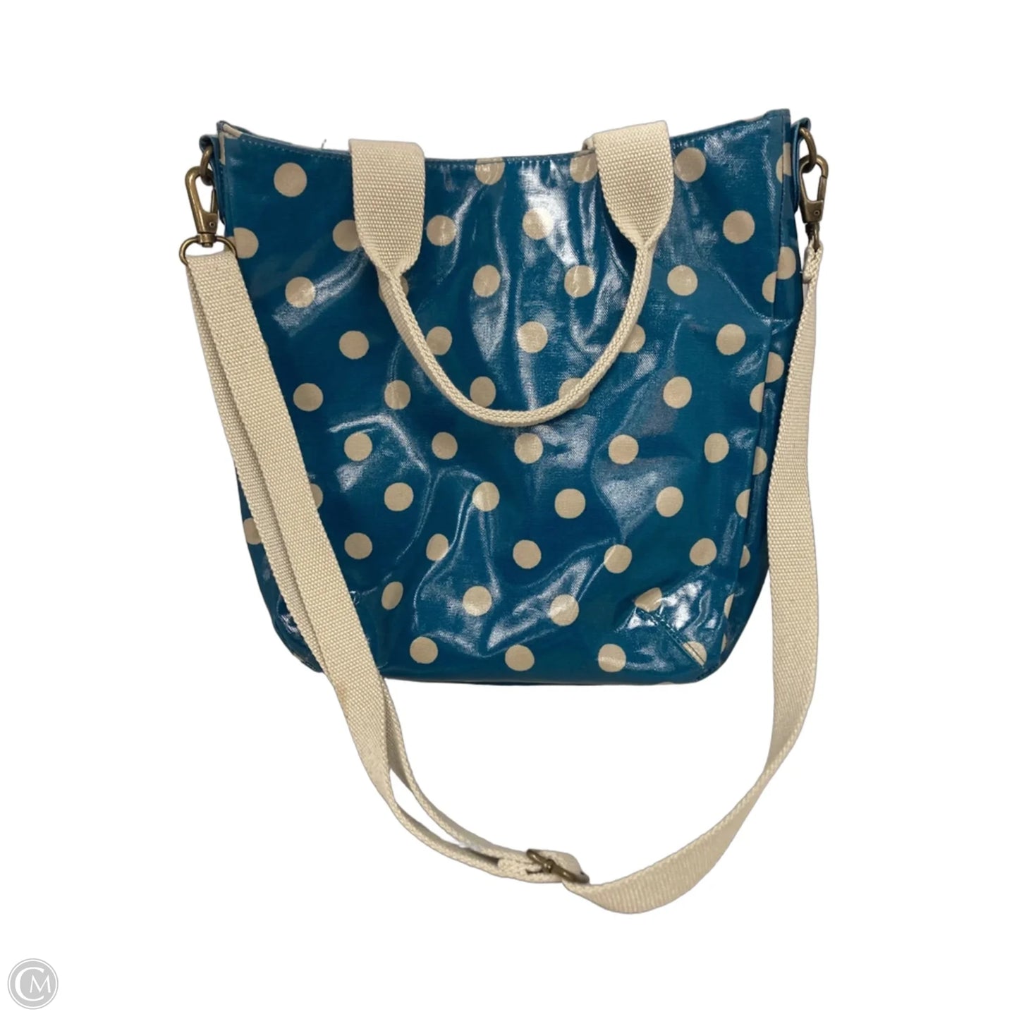 Crossbody By Clothes Mentor, Size: Medium