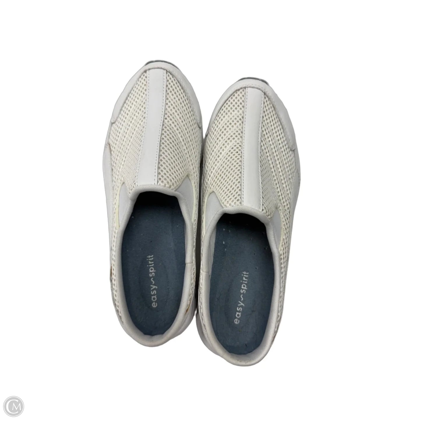 Shoes Sneakers By Easy Spirit In White, Size: 7.5