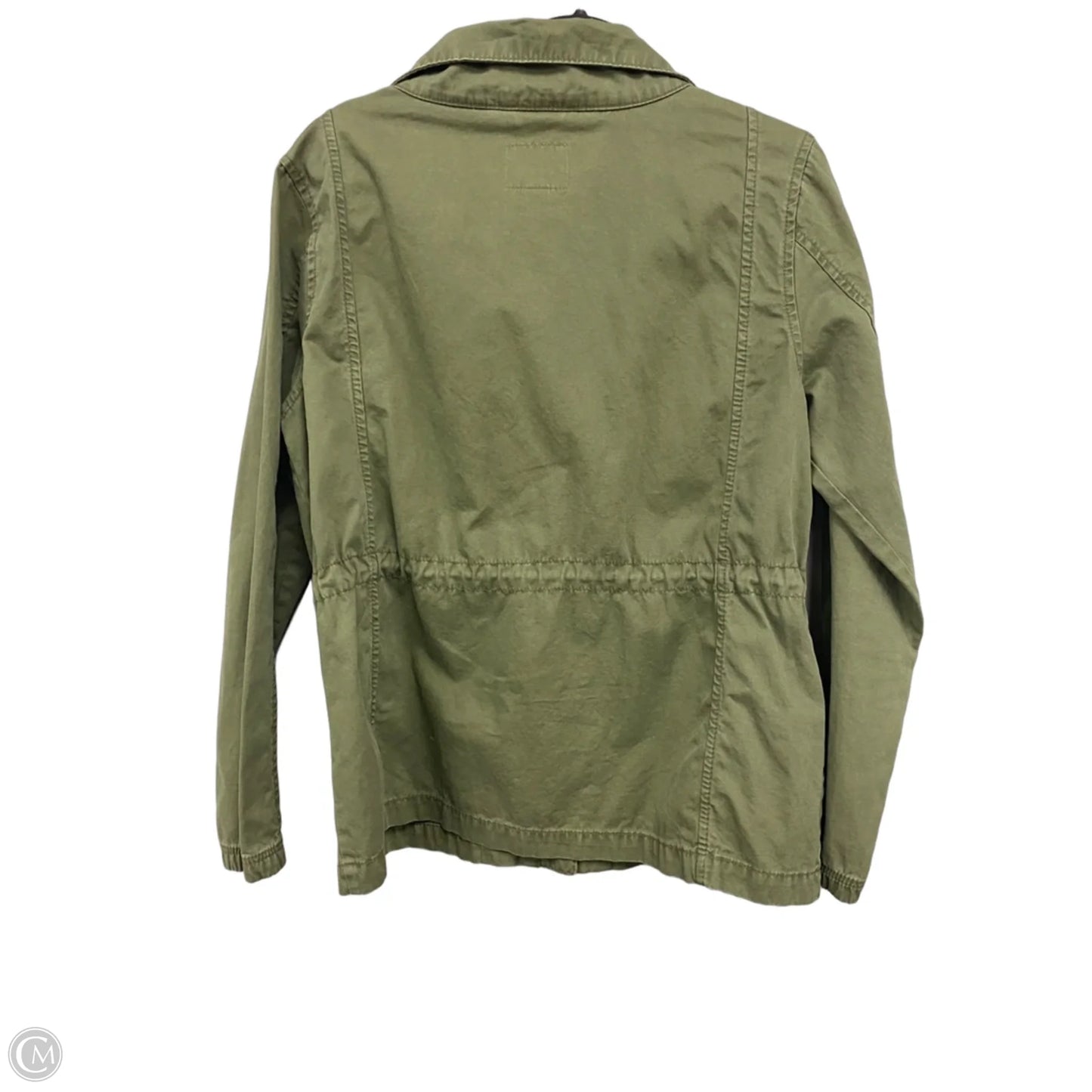 Jacket Other By Old Navy In Green, Size: L