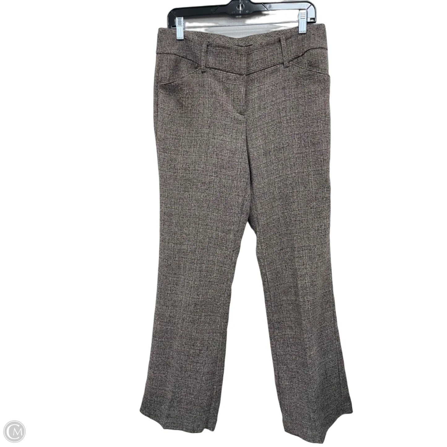 Pants Dress By New York And Co In Brown, Size: 6