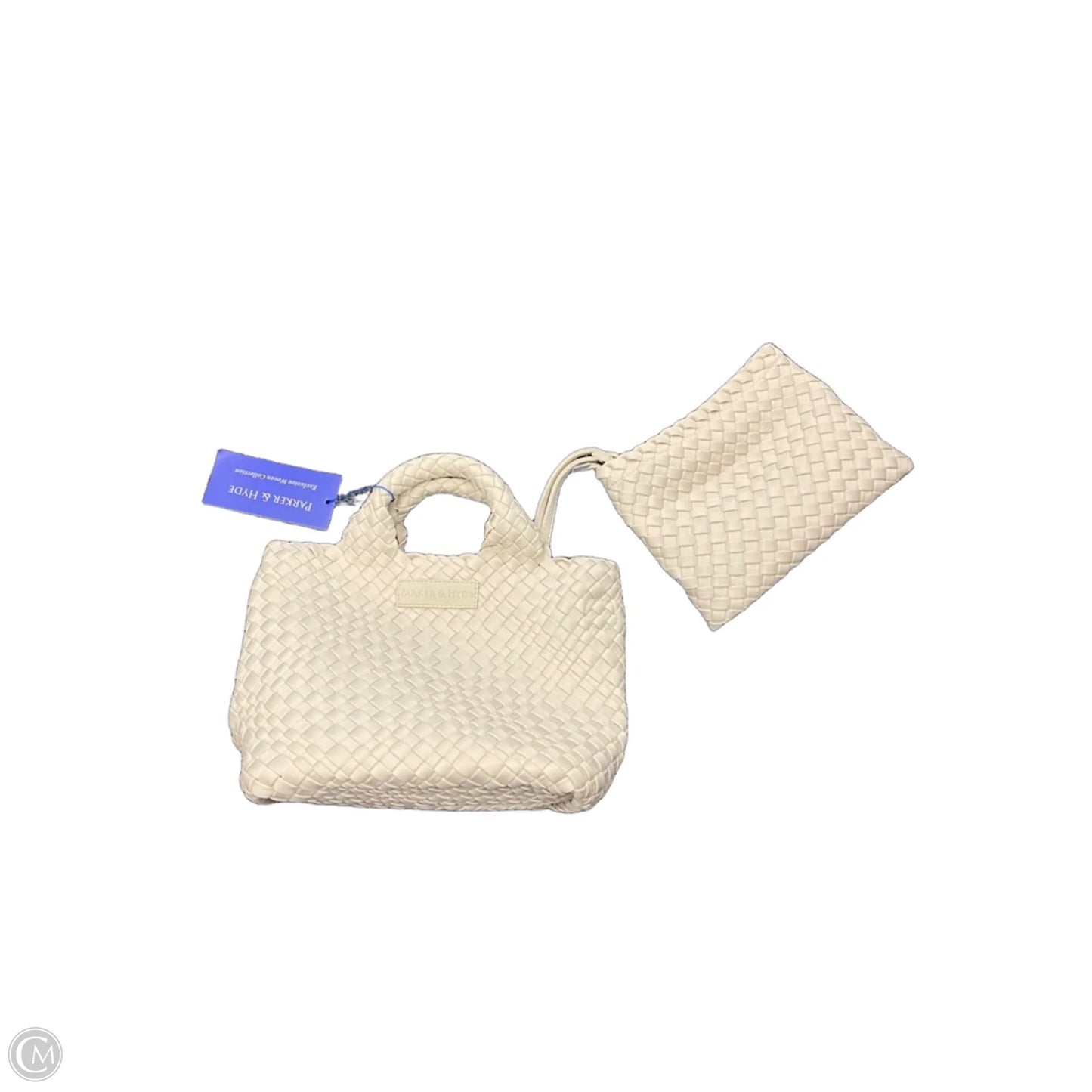 Crossbody By Cmb, Size: Medium