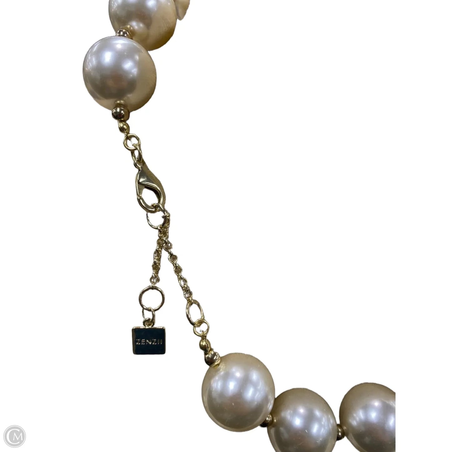 Necklace Statement By Clothes Mentor