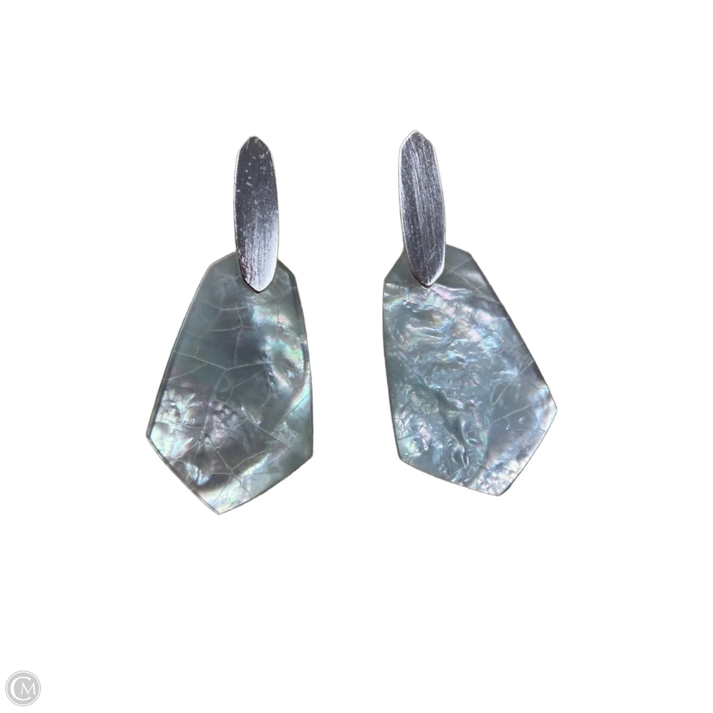 Earrings Dangle/drop By Clothes Mentor