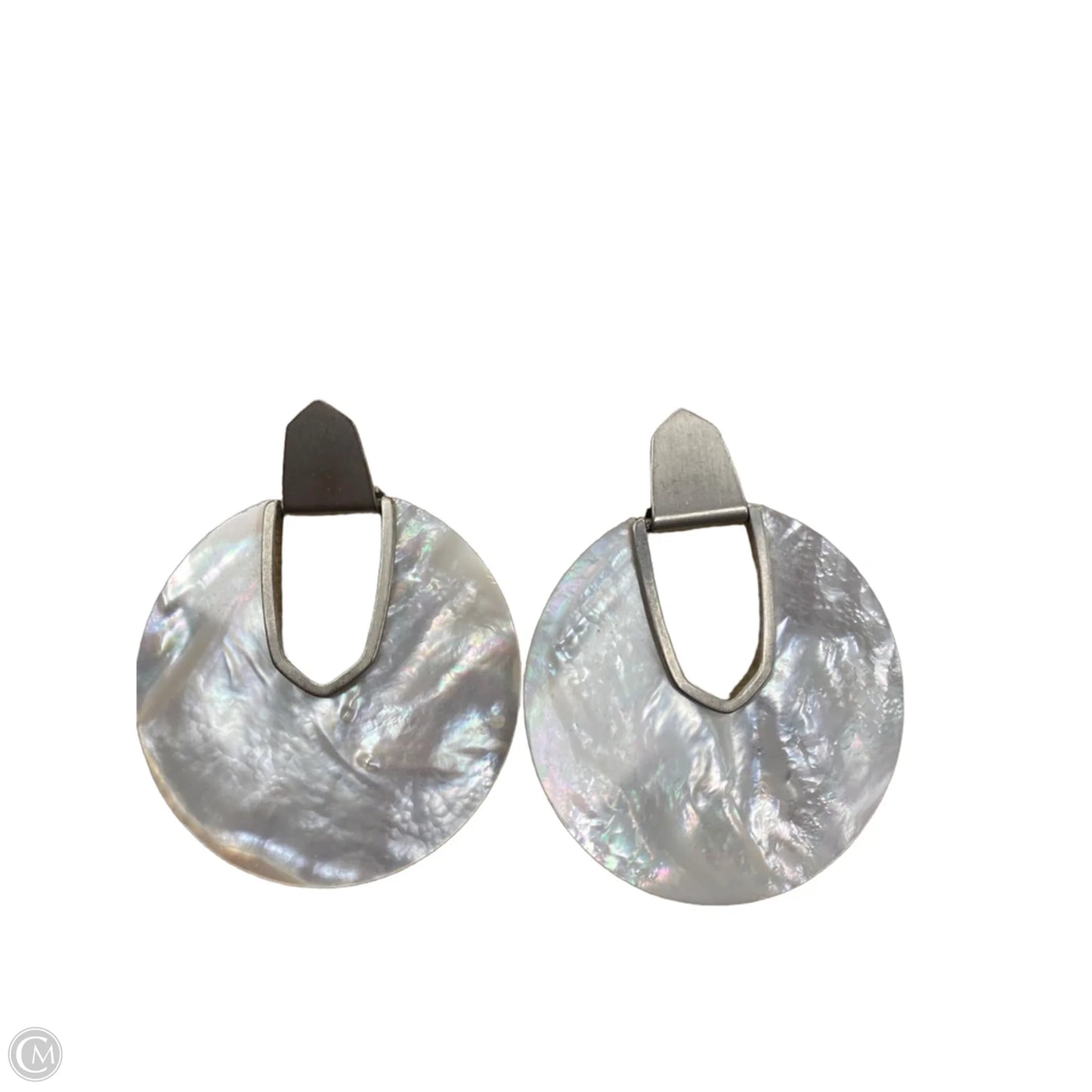 Earrings Statement By Clothes Mentor
