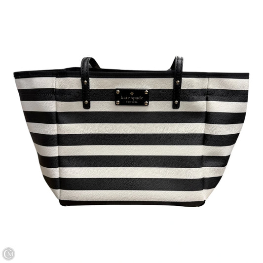 Handbag Designer By Kate Spade, Size: Medium