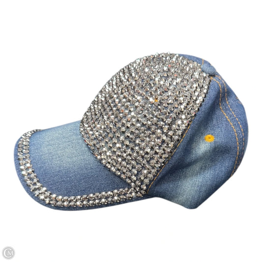 Hat Baseball Cap By Clothes Mentor