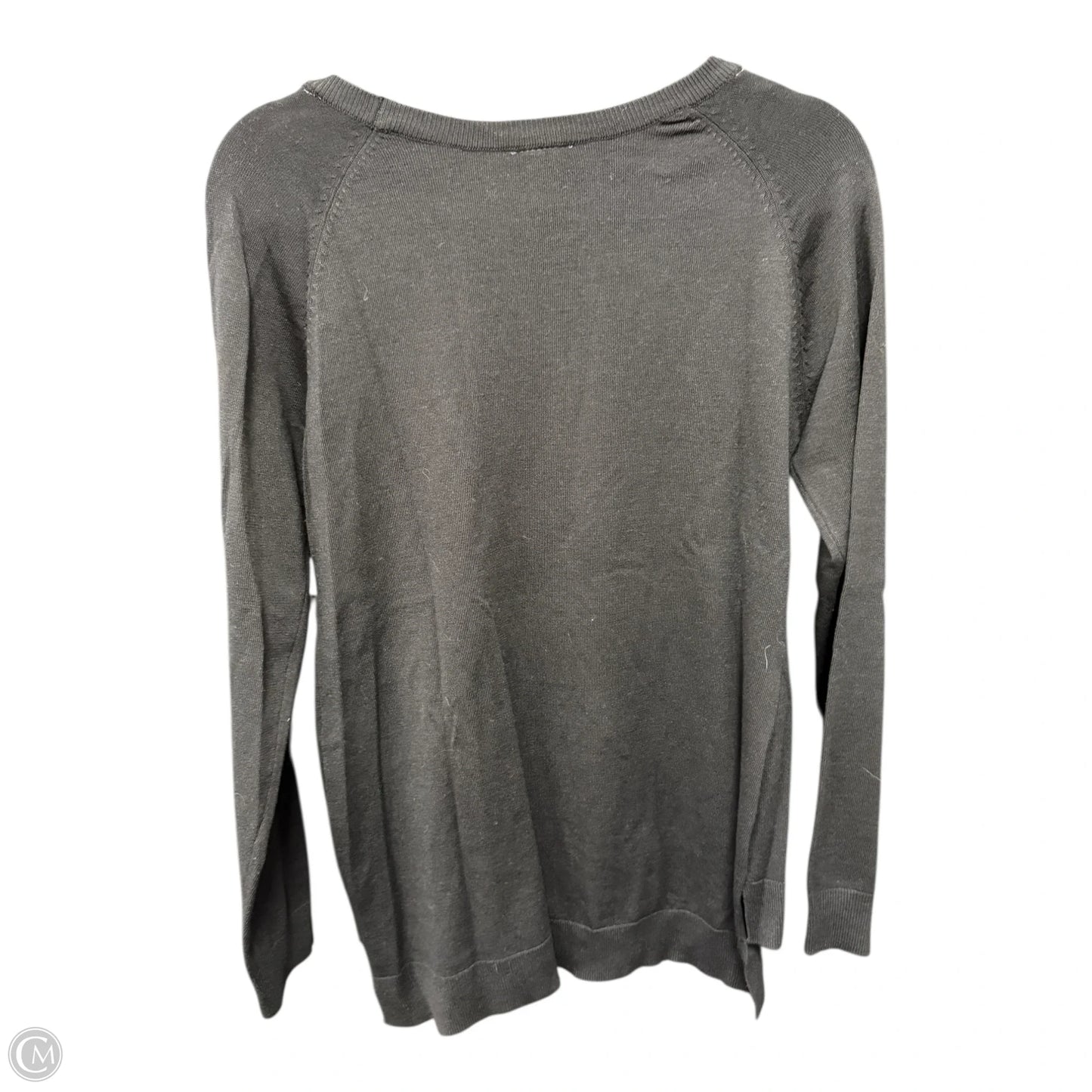 Sweater By Rue 21 In Black, Size: L