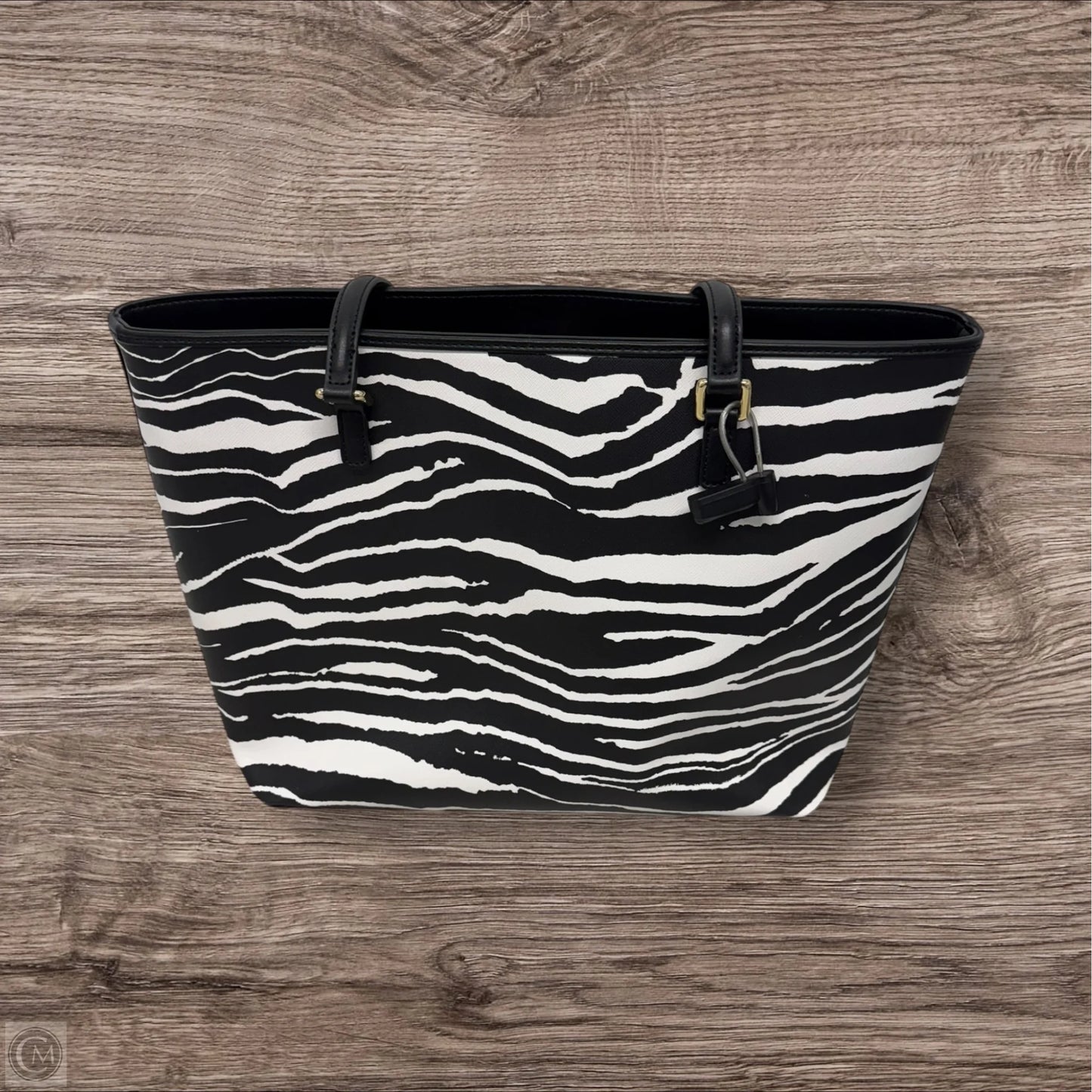 Tote By Trina Turk, Size: Large