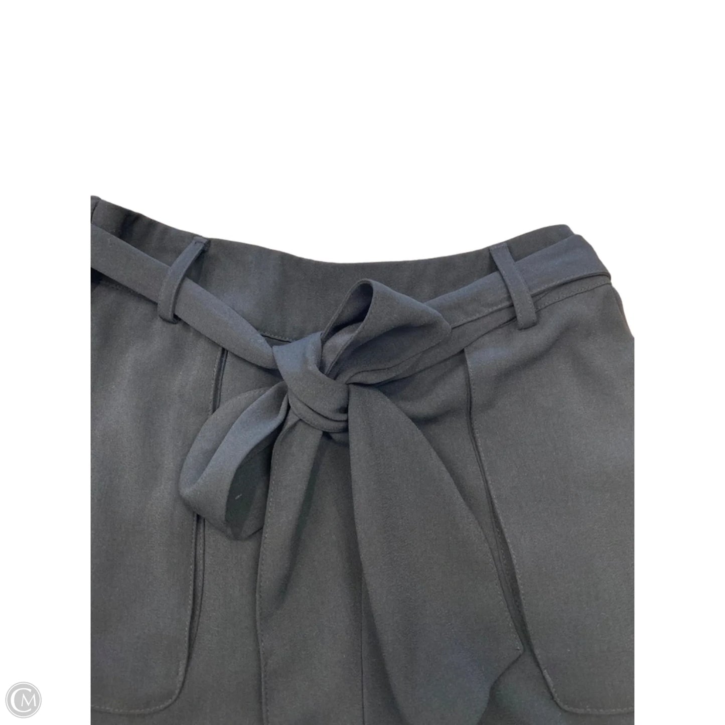 Shorts By A New Day In Black, Size: S