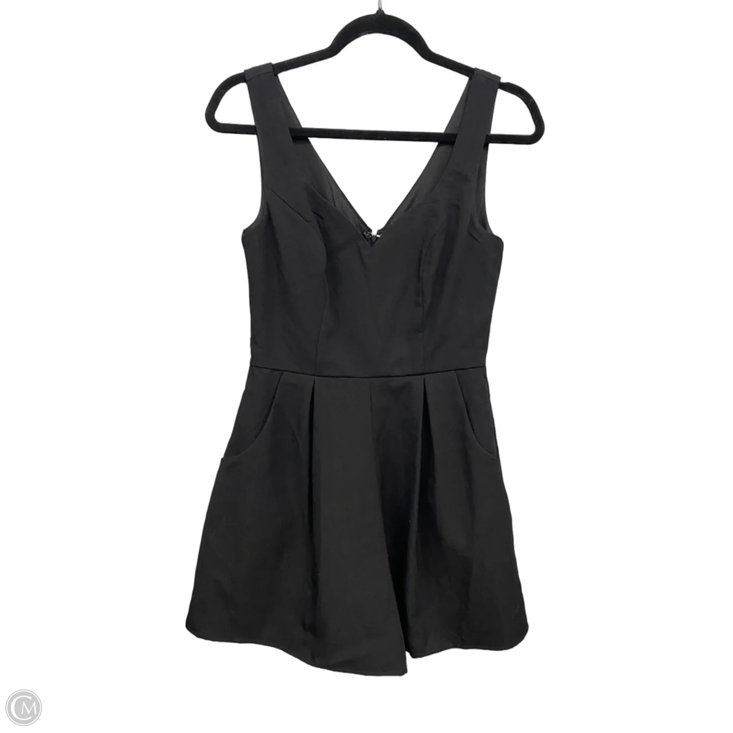 Jumpsuit By Mi Ami In Black, Size: S
