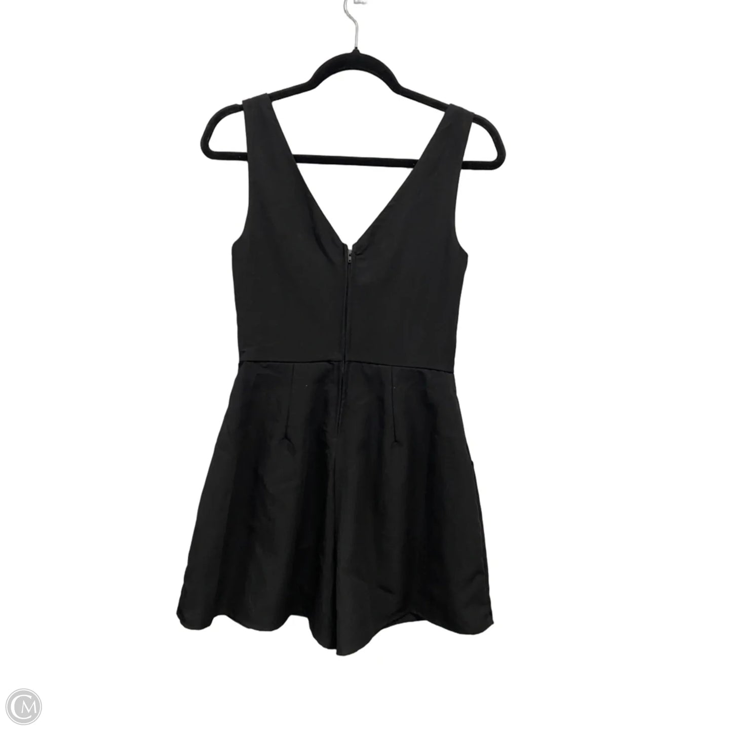 Jumpsuit By Mi Ami In Black, Size: S