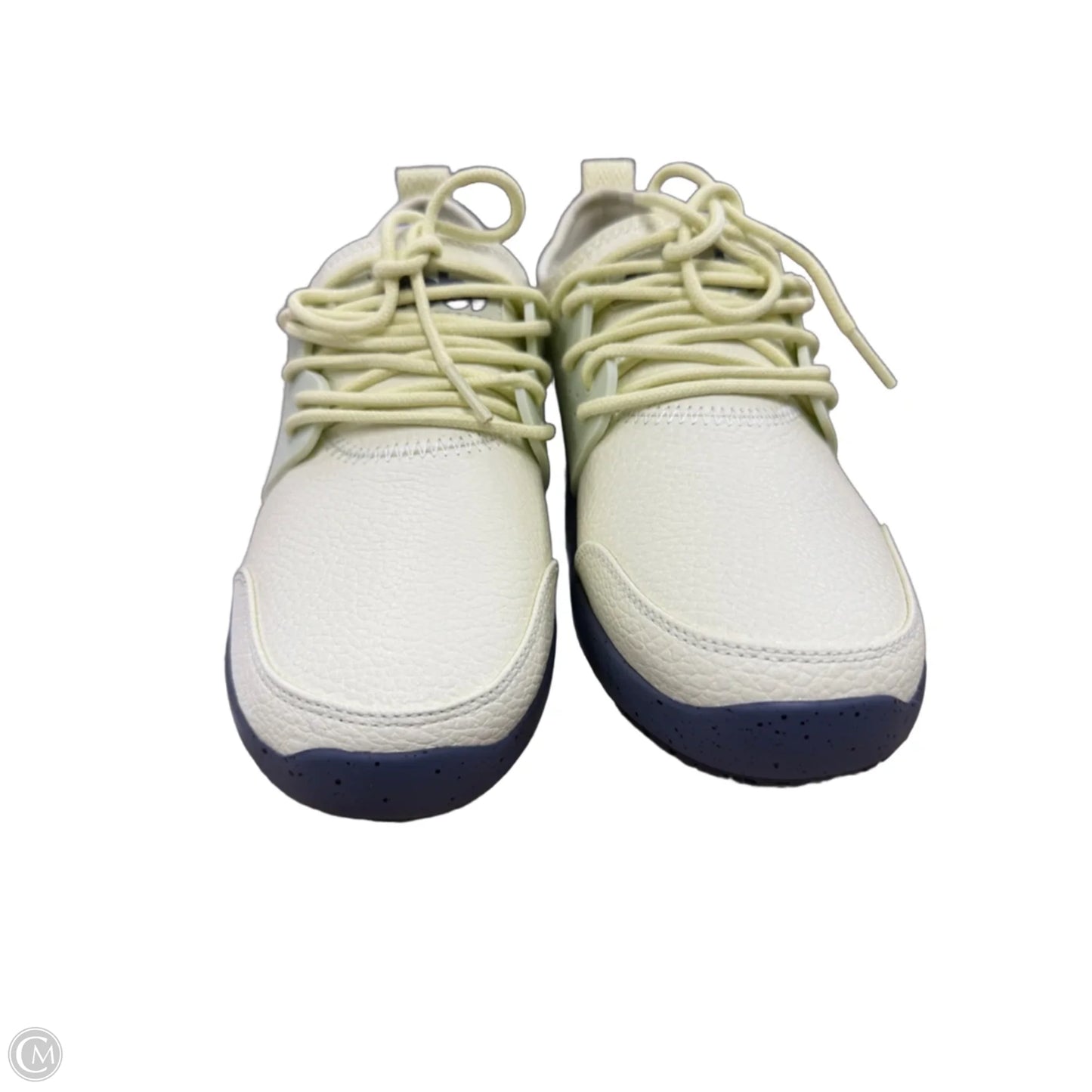 Shoes Sneakers By Cma In Green, Size: 7