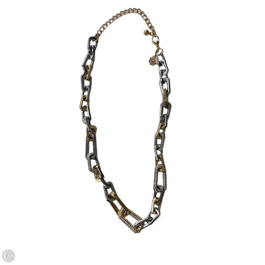 Necklace Pendant By Chicos