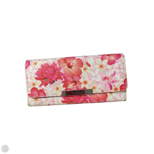Wallet By Tahari, Size: Medium