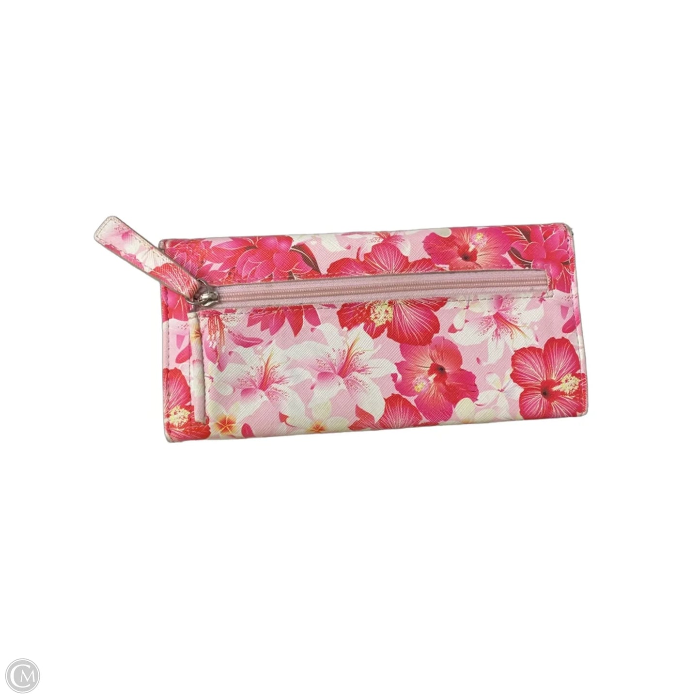 Wallet By Tahari, Size: Medium