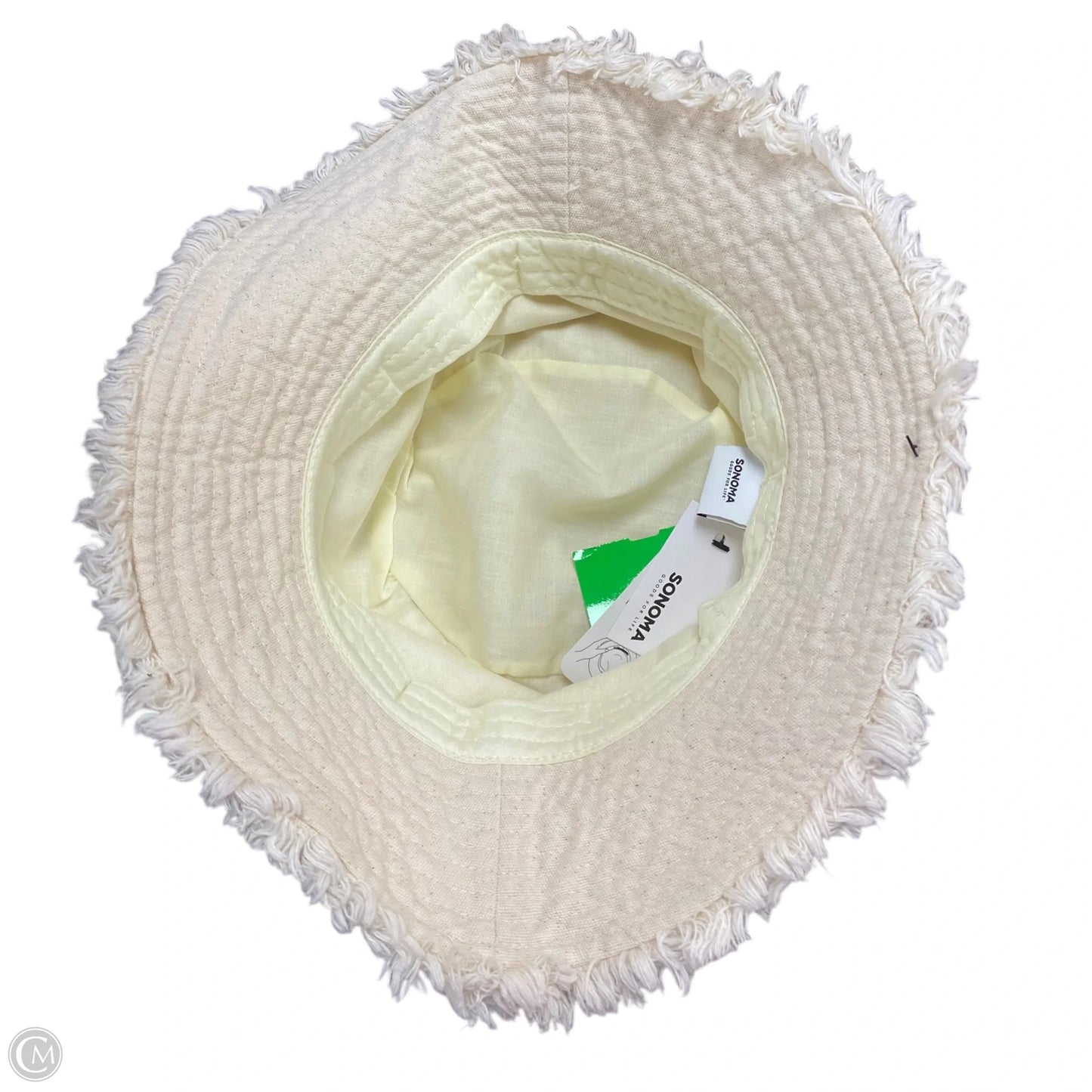 Hat Bucket By Sonoma