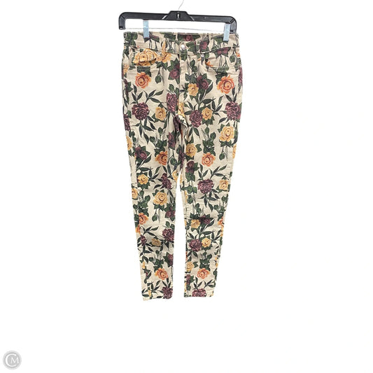 Pants Other By Venus In Cream, Size: 6