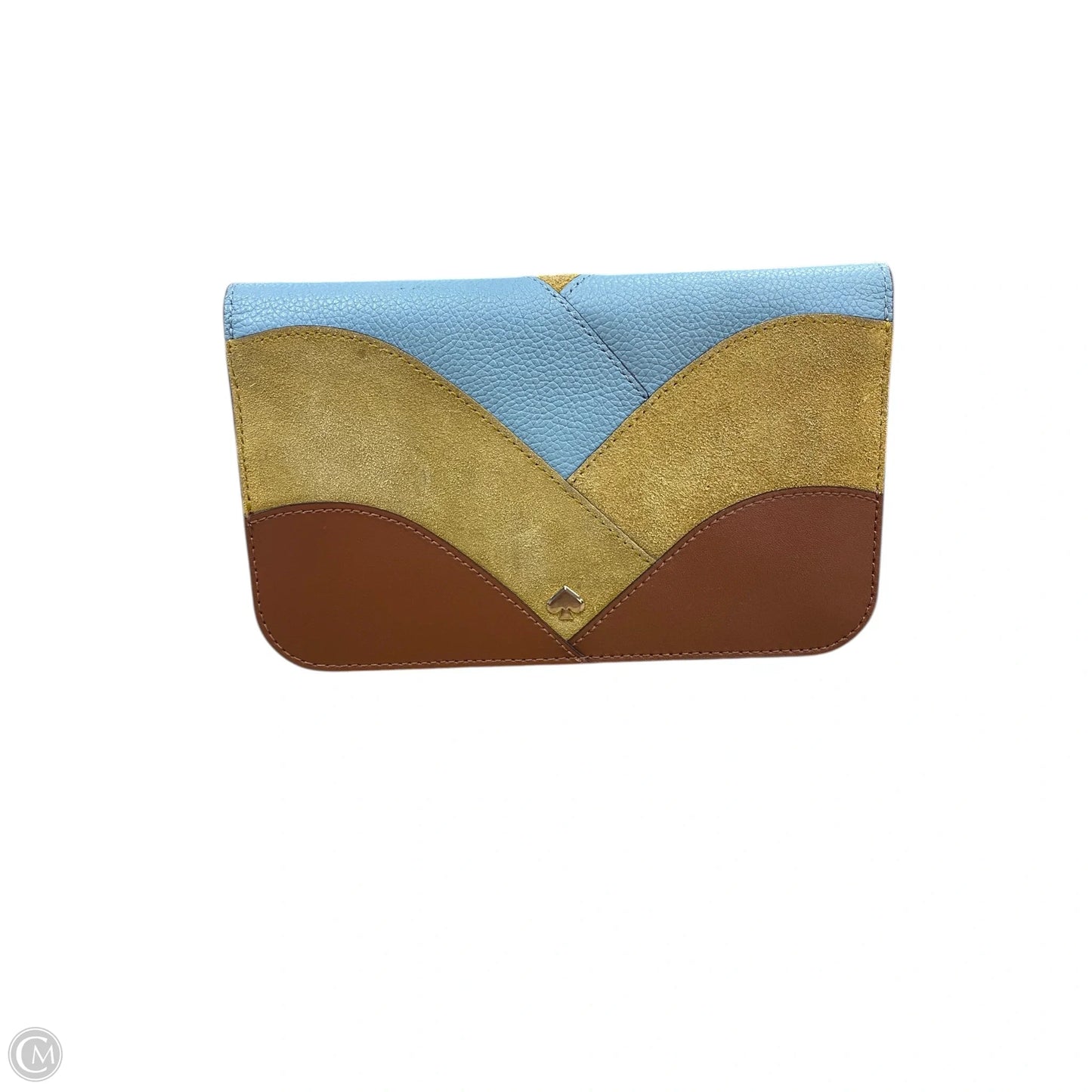 Wallet Designer By Kate Spade, Size: Medium