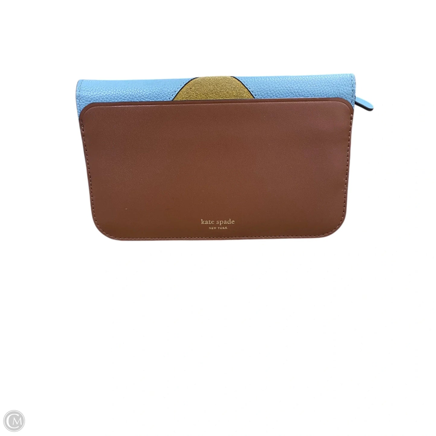 Wallet Designer By Kate Spade, Size: Medium