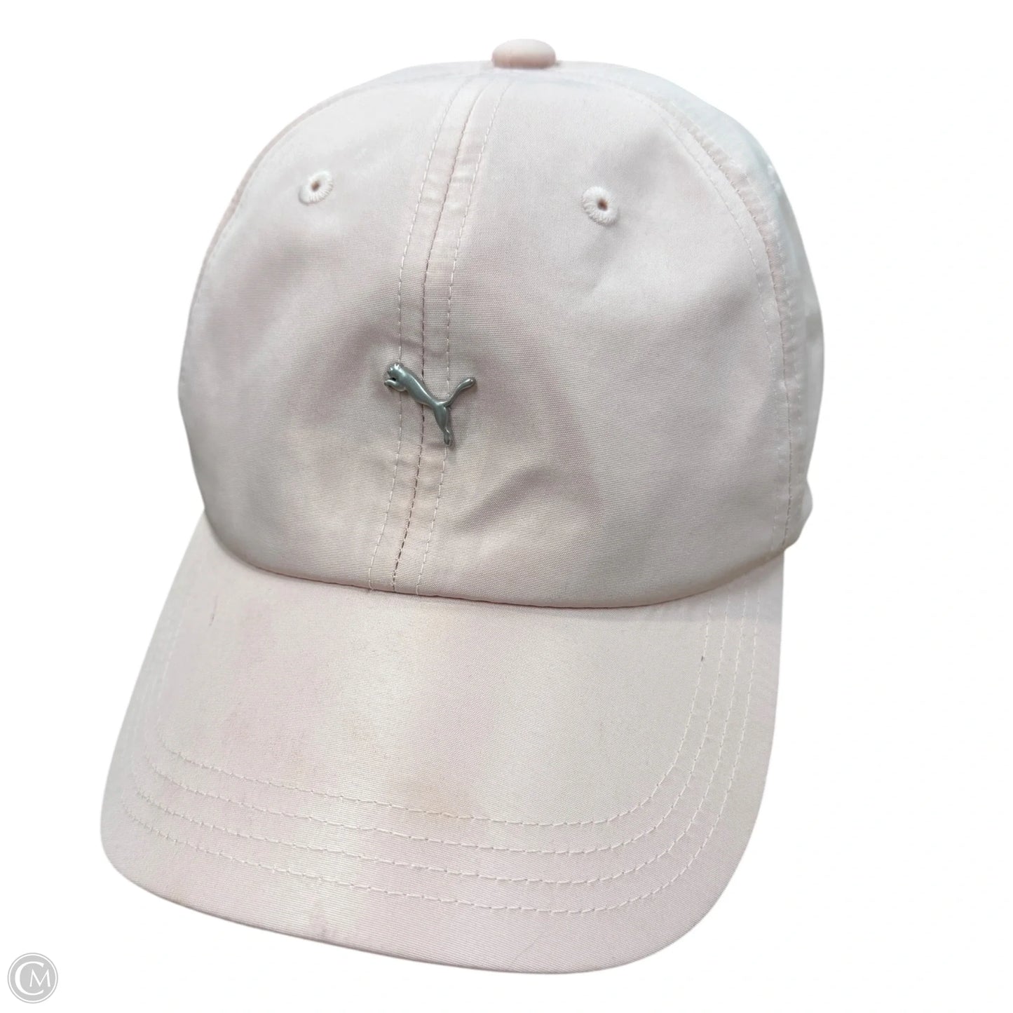 Hat Baseball Cap By Puma