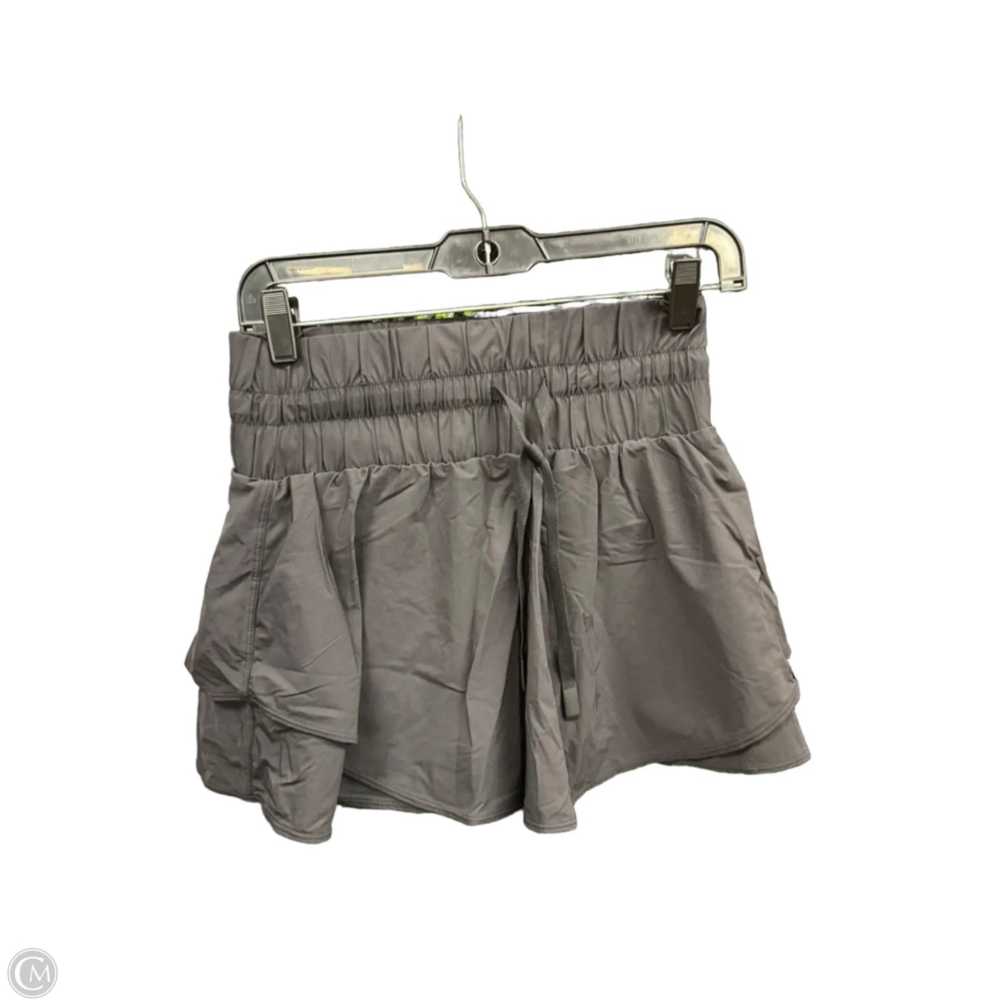 Athletic Shorts By Joy Lab In Black, Size: Xs