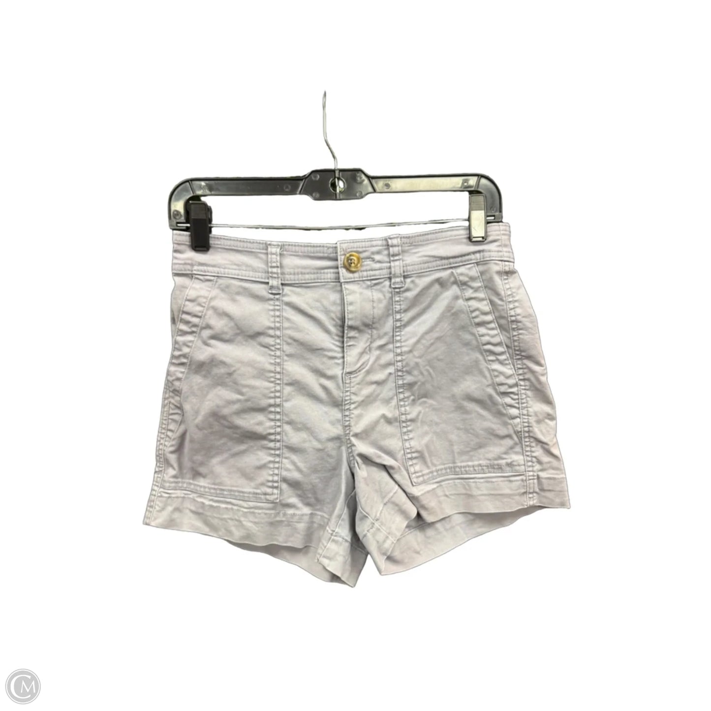 Shorts By A New Day In Grey, Size: 2