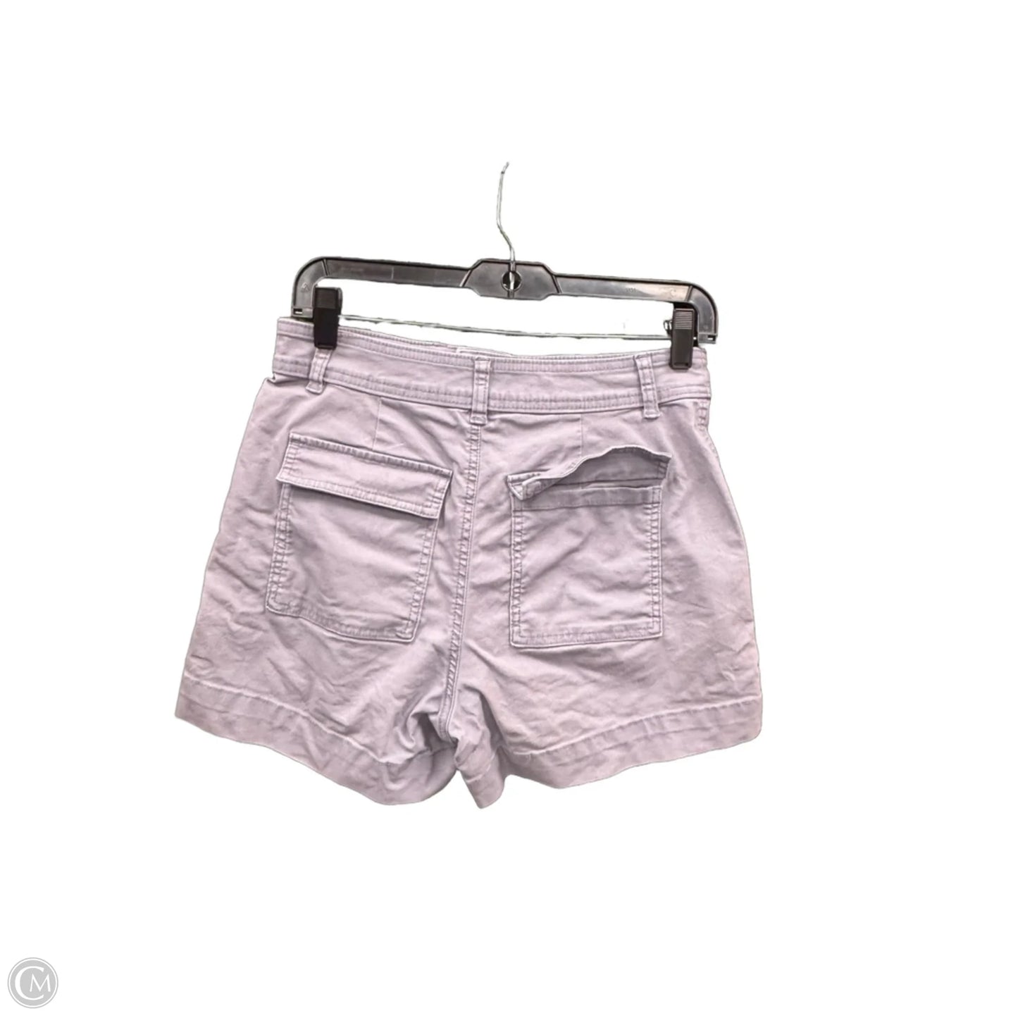 Shorts By A New Day In Grey, Size: 2