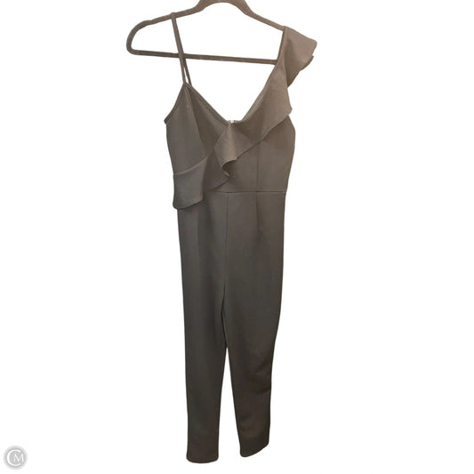 Jumpsuit By Charlotte In Black, Size: M