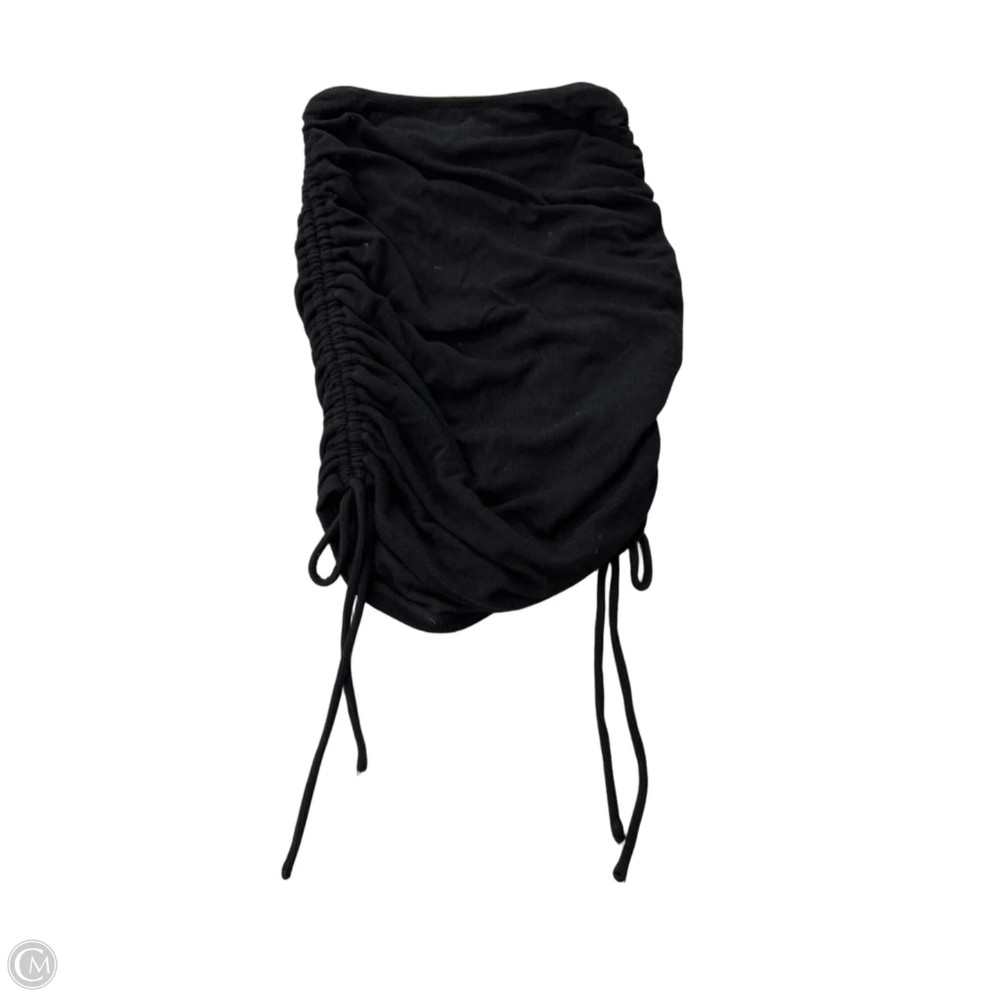 Top Sleeveless By Princess Polly In Black, Size: 0