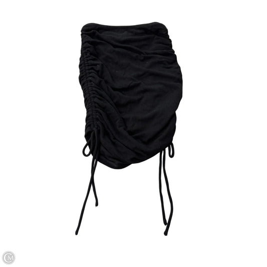 Top Sleeveless By Princess Polly In Black, Size: 0