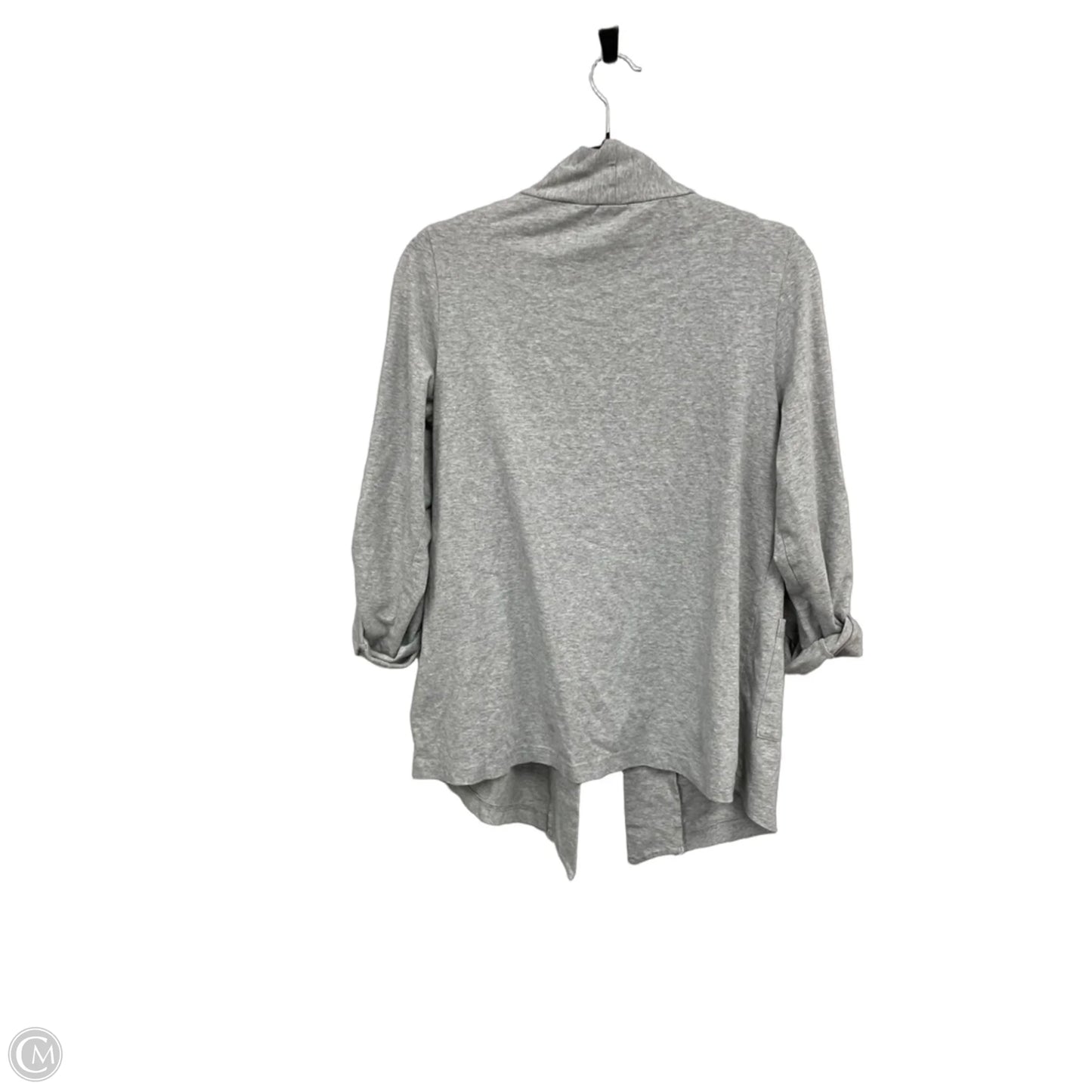 Top Short Sleeve By Jodifl In Orange, Size: M
