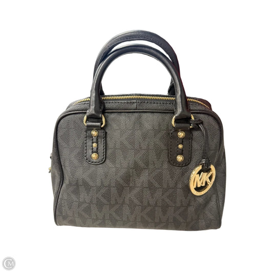 Handbag Designer By Michael Kors, Size: Small