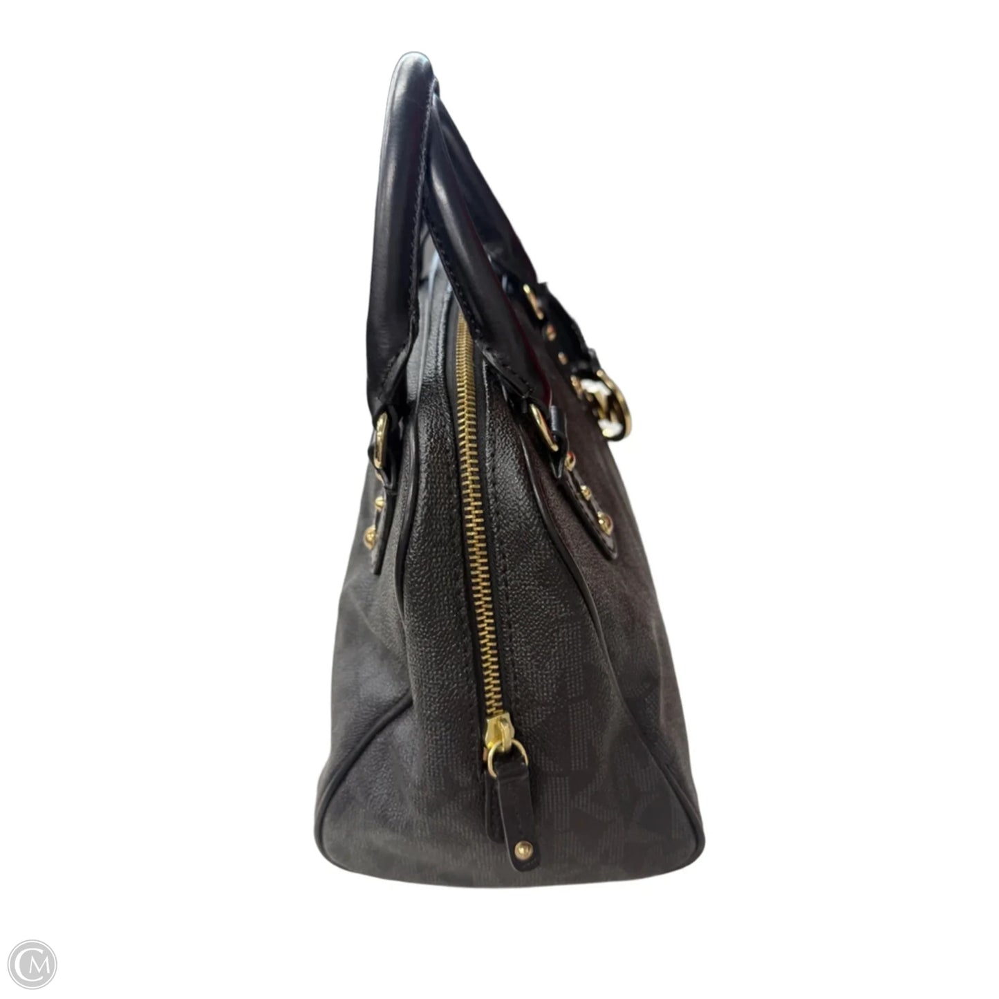 Handbag Designer By Michael Kors, Size: Small