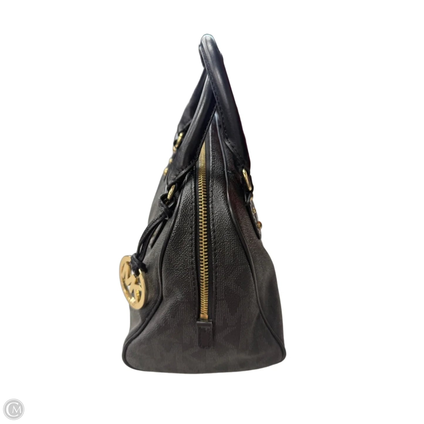 Handbag Designer By Michael Kors, Size: Small