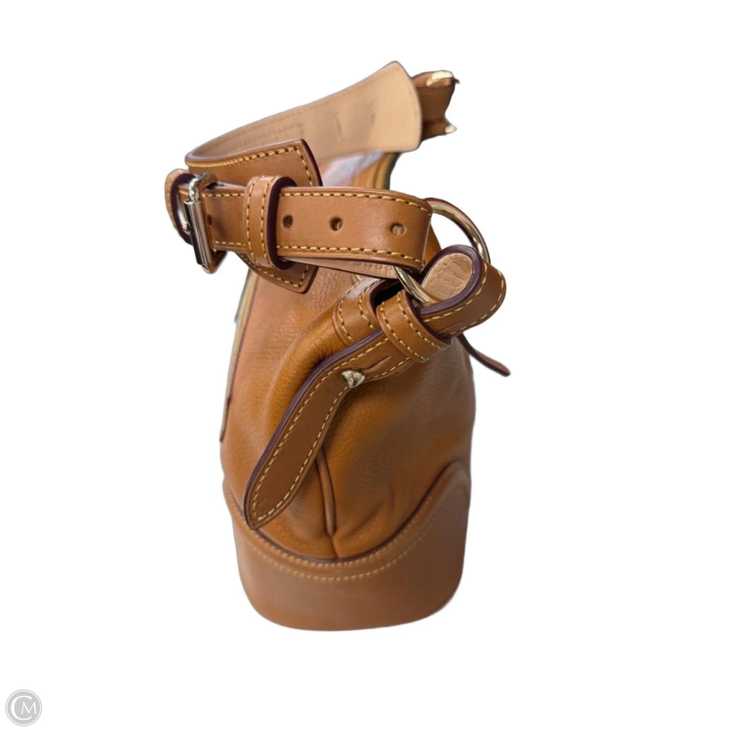 Handbag Designer By Dooney And Bourke, Size: Medium