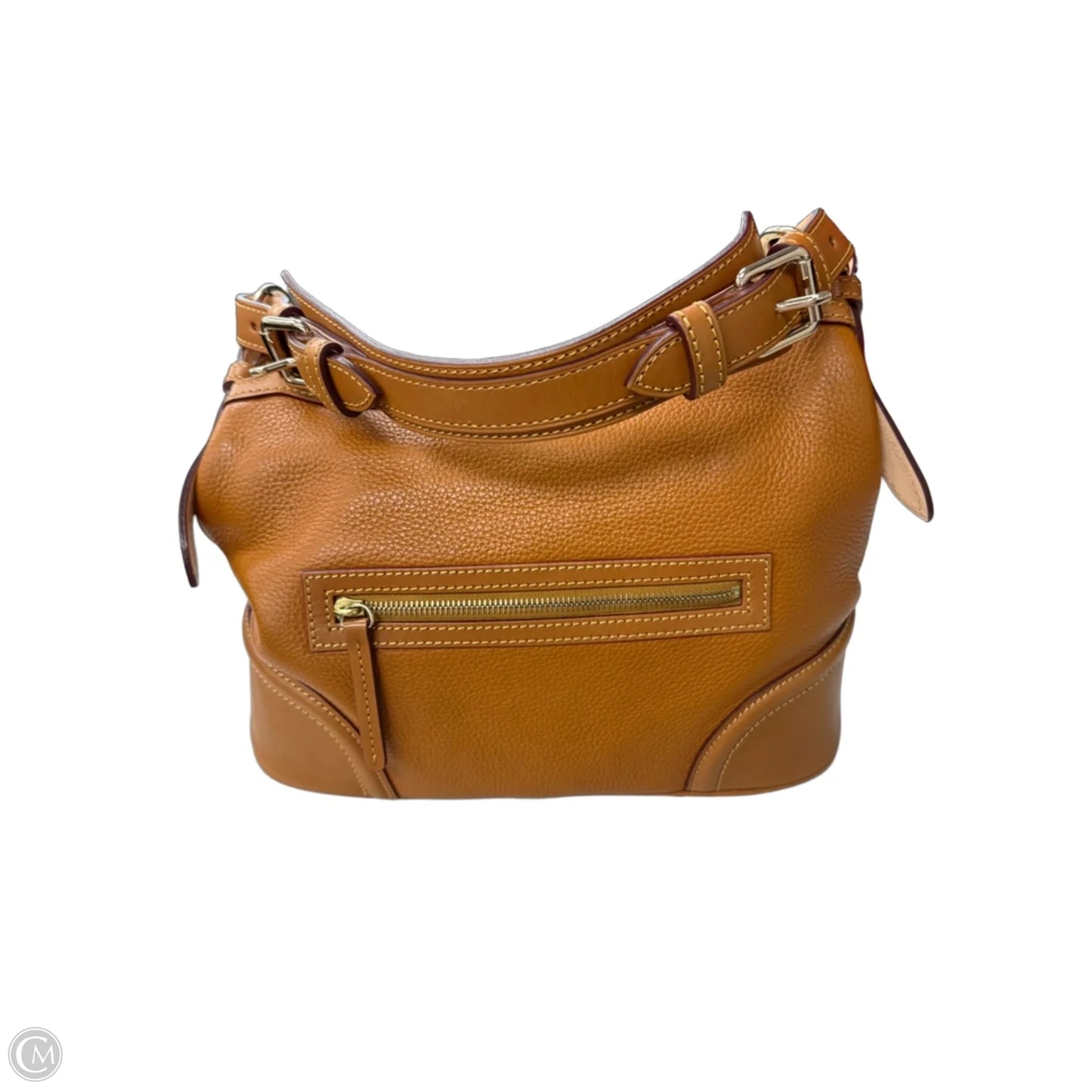 Handbag Designer By Dooney And Bourke, Size: Medium
