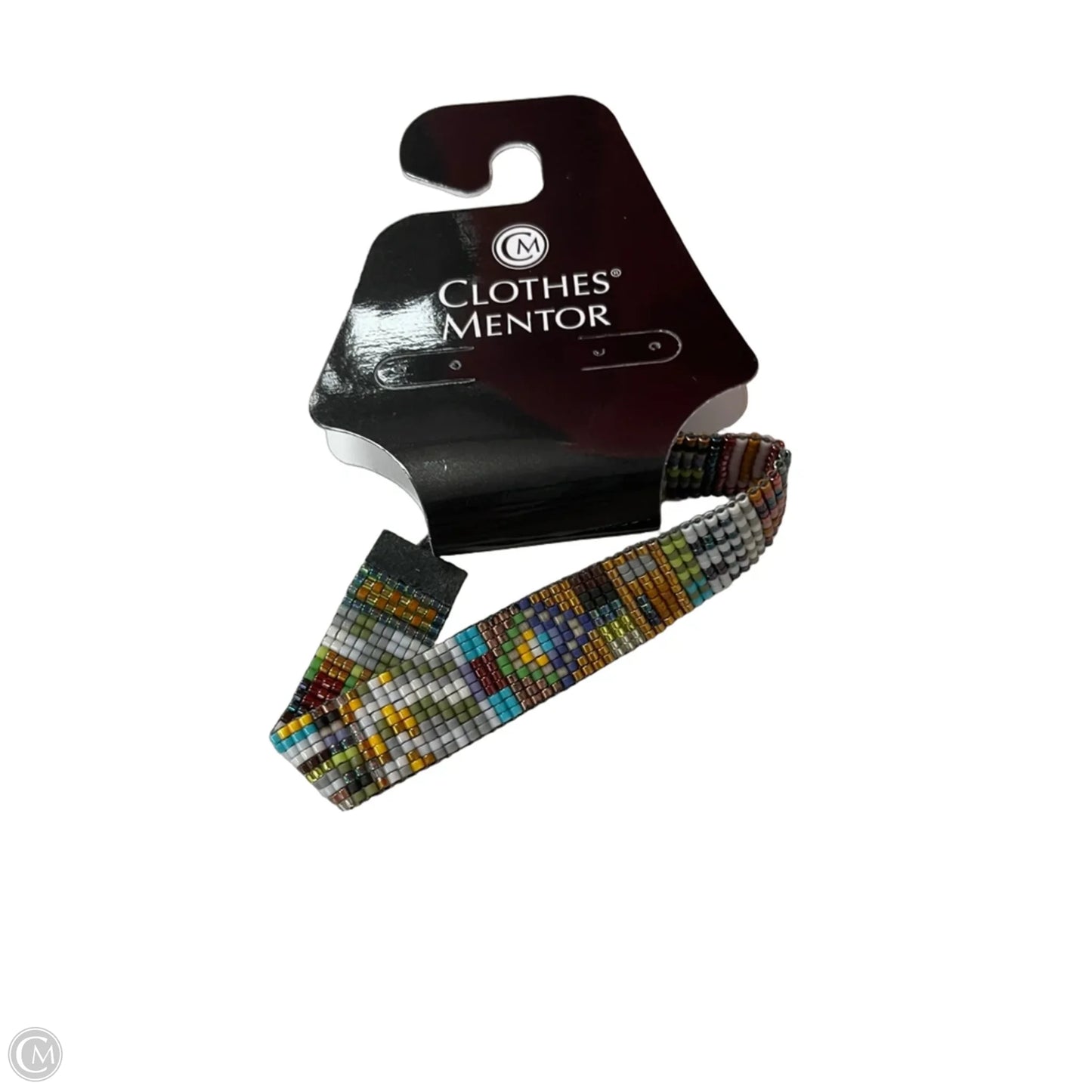 Bracelet Beaded By Clothes Mentor