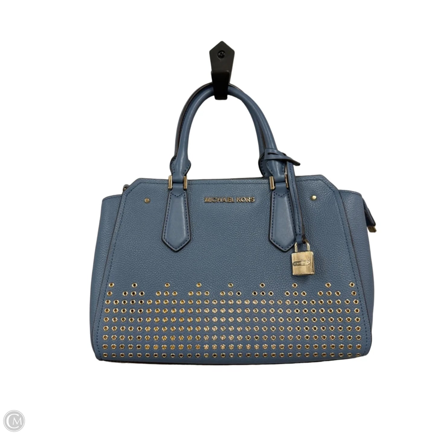 Handbag Designer By Michael Kors, Size: Small