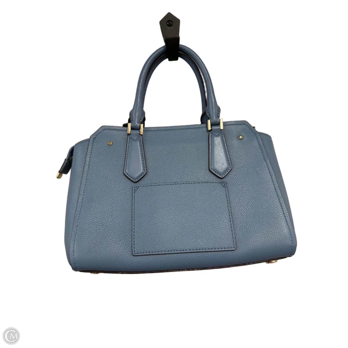 Handbag Designer By Michael Kors, Size: Small