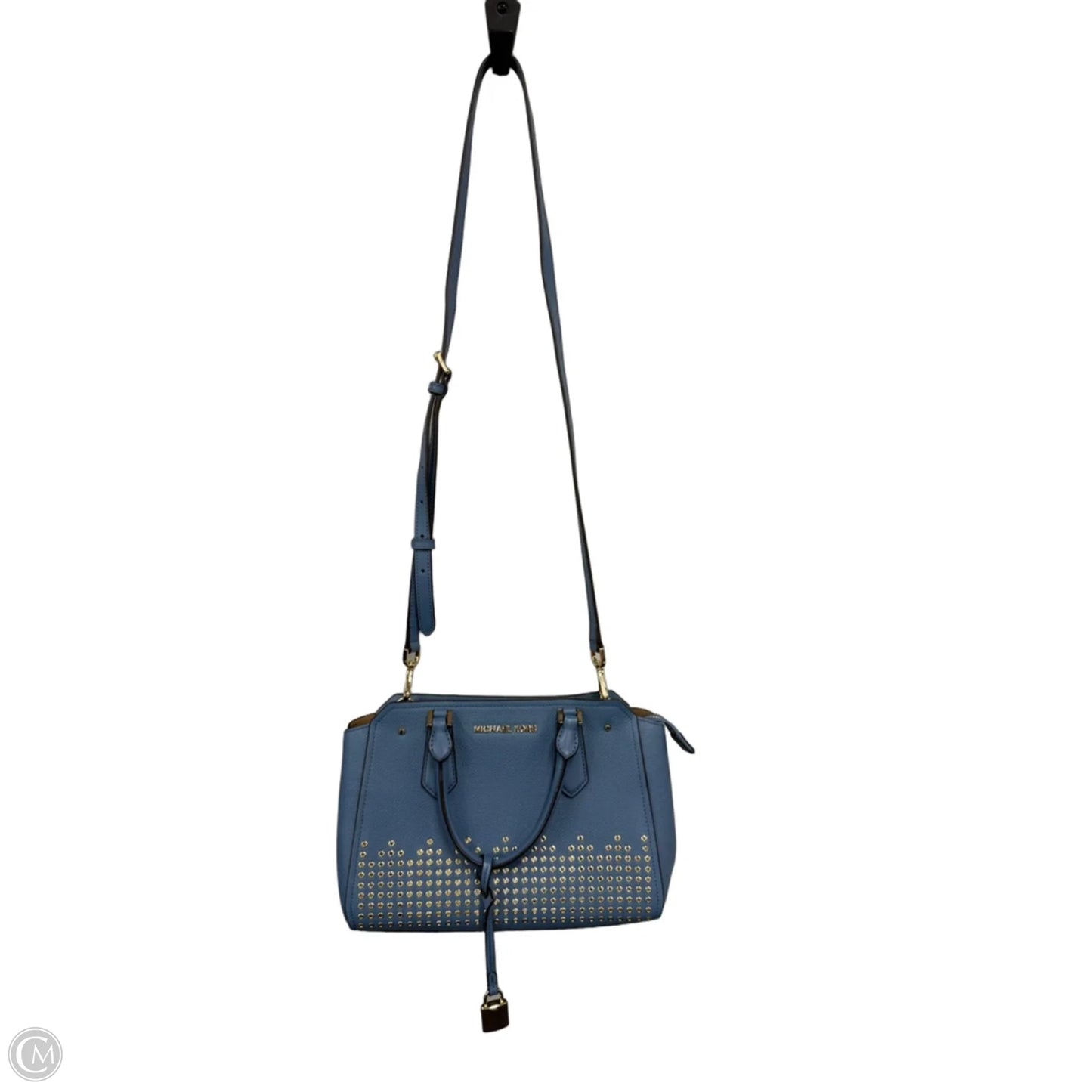 Handbag Designer By Michael Kors, Size: Small