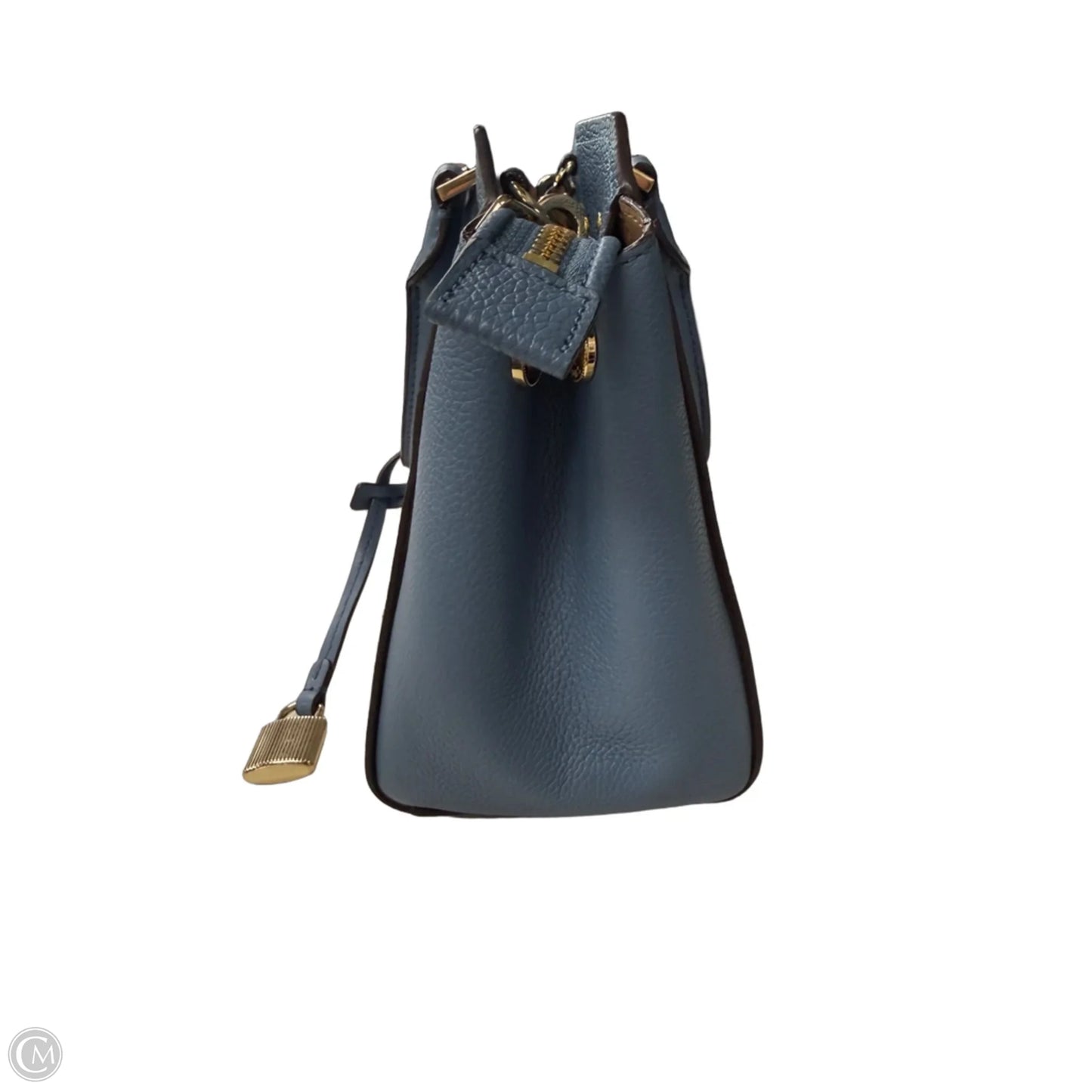 Handbag Designer By Michael Kors, Size: Small