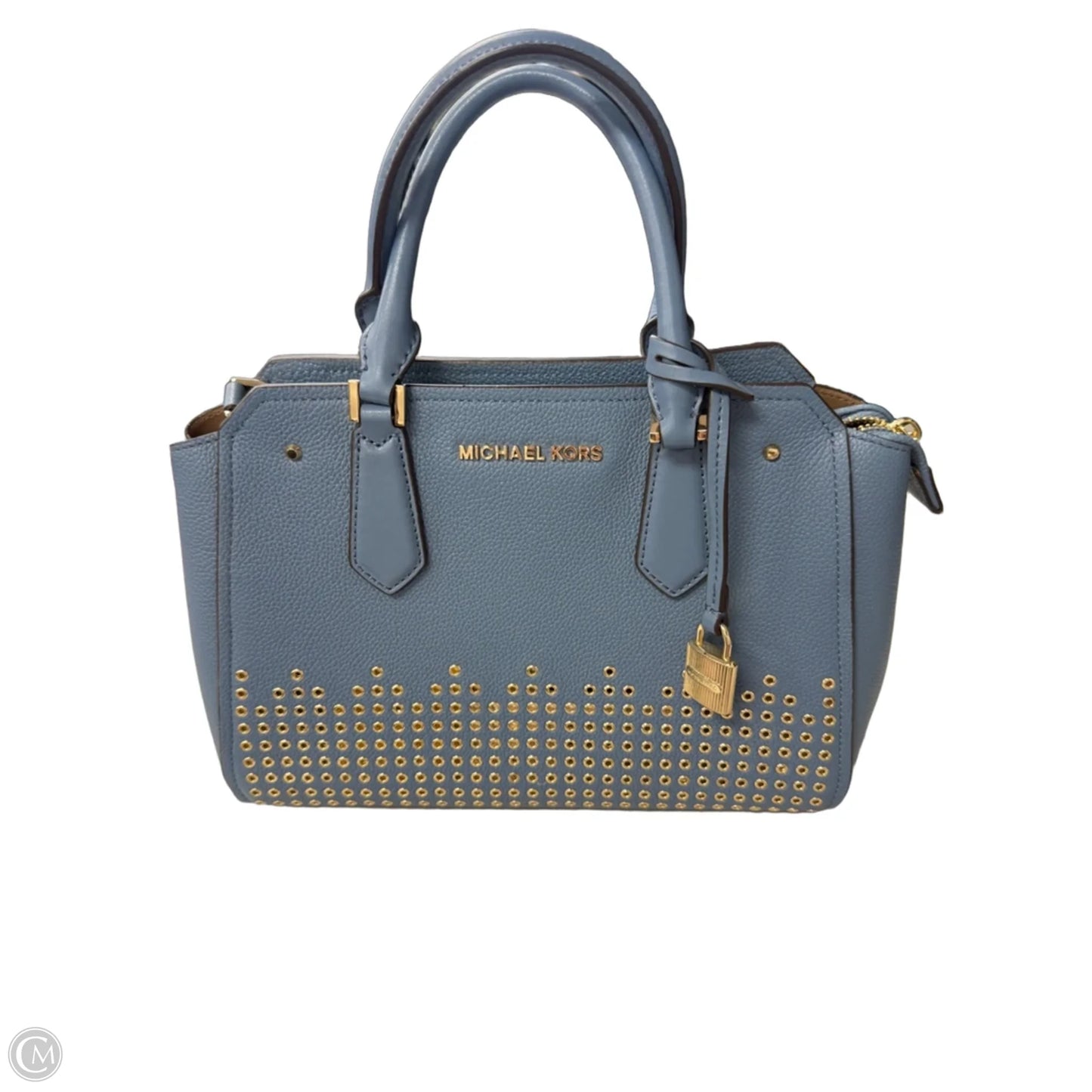 Handbag Designer By Michael Kors, Size: Small
