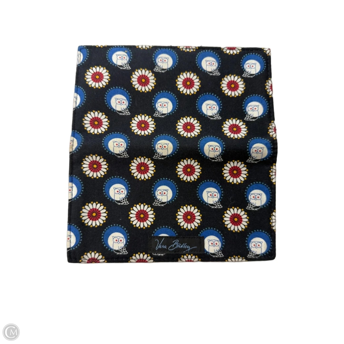 Wallet By Vera Bradley, Size: Small