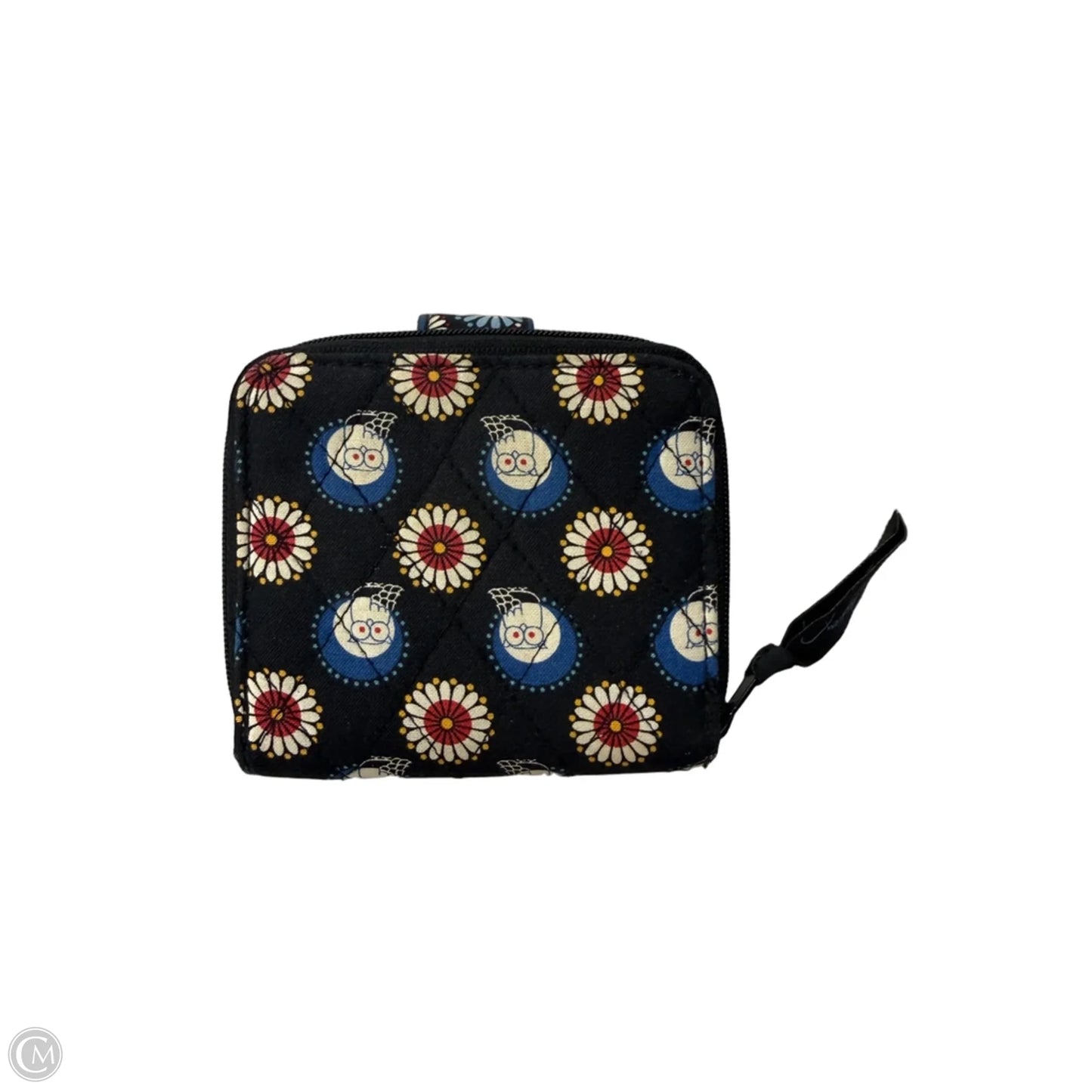 Wallet By Vera Bradley, Size: Small