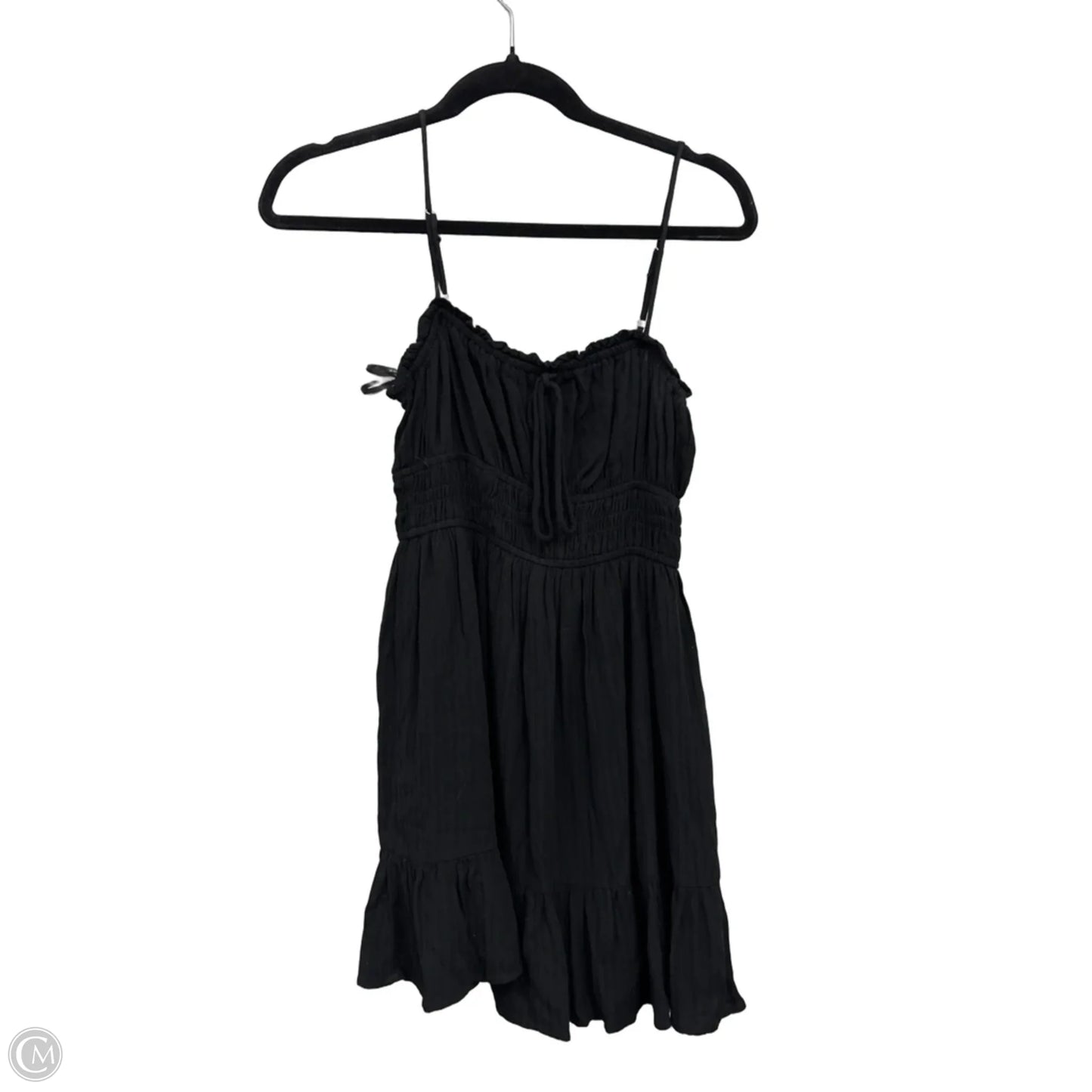 Dress Casual Short By Forever 21 In Black, Size: S
